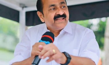 യു.ഡി.എഫിൻ്റെ ചരിത്ര വിജയം ചേരിതിരിഞ്ഞുള്ള ഫ്ലക്സും പ്രകടനങ്ങളും വേണ്ടെന്ന് വി.ഡി. സതീശൻ