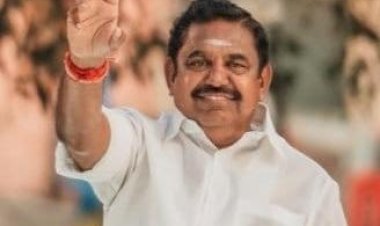 തമിഴകം ആർക്കൊപ്പം? വിജയ് മുഖ്യമന്ത്രിയാകുമോ അതോ എടപ്പാടി പളനിസ്വാമി തിരിച്ചെത്തുമോ തമിഴ്‌നാട്ടിൽ അപ്രതീക്ഷിത രാഷ്ട്രീയ നീക്കങ്ങൾ