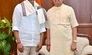 ചെന്നൈയിൽ ഇന്ന് പുതിയ ചരിത്രം സി. ജോസഫ് വിജയ് തമിഴ്‌നാട് മുഖ്യമന്ത്രിയായി സത്യപ്രതിജ്ഞ ചെയ്യുന്നു