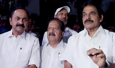 ​മുഖ്യമന്ത്രി കസേരയിൽ ആര്? സോണിയ ഗാന്ധിയുടെ നിലപാട് നിർണ്ണായകം ഡൽഹിയിൽ ചർച്ചകൾ തുടരുന്നു