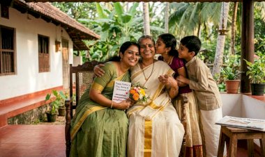 അമ്മ പകരം വെക്കാനില്ലാത്ത സ്നേഹത്തിന്റെ തണൽ ലോകമിന്ന് മാതൃദിനം ആഘോഷിക്കുന്നു