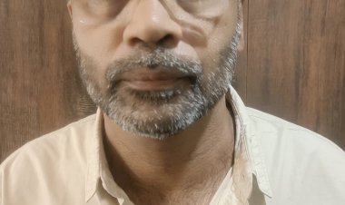 വ്യാജരേഖ ചമച്ച് അനധികൃത അവയവദാനം മുഖ്യപ്രതി മുഹമ്മദ് നജീബ് ഉത്തർപ്രദേശിൽ പിടിയിൽ