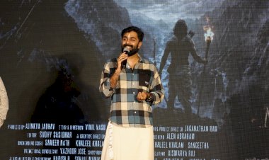 കരുണയുടെ കരുതലോടെ മണികണ്ഠൻ വരുന്നു സിനിമയുടെ പ്രഖ്യാപനത്തിനൊപ്പം 500 അമ്മമാർക്ക് കൈത്താങ്ങായി പാപ്പരാസി എന്റർടൈൻമെന്റ്
