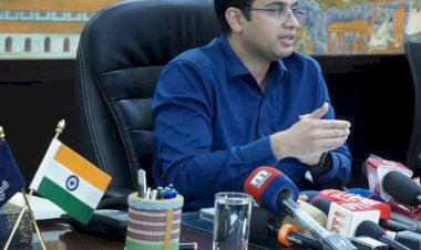 ​അഭിമാനമായി കോഴിക്കോട്; സ്വച്ഛ് സർവേക്ഷൺ റാങ്കിങ്ങിൽ ദക്ഷിണേന്ത്യയിൽ രണ്ടാം സ്ഥാനം, കേരളത്തിൽ ഒന്നാമത്
