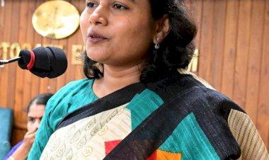 ​സെൻസസ് 2026: കേരളത്തിൽ നടപടികൾ തുടങ്ങുന്നു പൊതുജനങ്ങൾ സഹകരിക്കണമെന്ന് ജില്ലാ കളക്ടർ