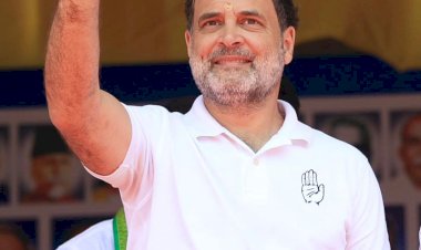 സിബിഐ ഡയറക്ടർ തിരഞ്ഞെടുപ്പ് പ്രതിപക്ഷ നേതാവ് റബ്ബർ സ്റ്റാമ്പ് അല്ല പ്രധാനമന്ത്രിക്ക് കത്തെഴുതി രാഹുൽ ഗാന്ധി.