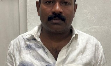 പെരുമ്പാവൂരിൽ തലയിണ കമ്പനി തീയിട്ടു 17 ലക്ഷത്തിന്റെ നഷ്ടം, പ്രതി പിടിയിൽ.