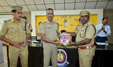 സ്കൂളുകളിൽ ഇനി പോലീസിന്റെ കാവൽപെട്ടി എറണാകുളം റൂറൽ ജില്ലയിൽ കംപ്ലയിന്റ് ബോക്സുകൾ വരുന്നു