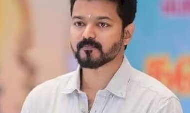 നീറ്റ് പരീക്ഷ നിർത്തലാക്കണം പന്ത്രണ്ടാം ക്ലാസ് മാർക്കിന്റെ അടിസ്ഥാനത്തിൽ പ്രവേശനം വേണമെന്ന് വിജയ്