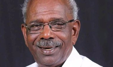 നിയുക്ത മുഖ്യമന്ത്രിക്ക് ആശംസകൾ വാഗ്ദാനങ്ങൾ നടപ്പിലാക്കുന്നത് കാണാൻ കട്ട വെയ്റ്റിംഗ് എം.എം. മണി