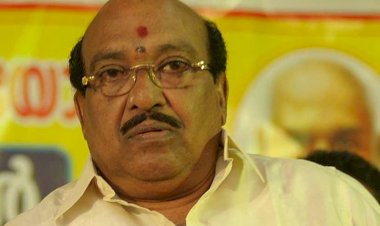 യുഡിഎഫ് വിജയത്തിന്റെ രാജശിൽപി കെ.സി. വേണുഗോപാൽ; സതീശന് അഭിനന്ദനം വെള്ളാപ്പള്ളി നടേശൻ