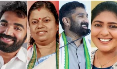 കോൺഗ്രസ് മന്ത്രിസഭ രൂപീകരണം അന്തിമഘട്ടത്തിൽ ആരൊക്കെ മന്ത്രിയാകും?കോൺഗ്രസ് മന്ത്രിസഭയിൽ വൻ അഴിച്ചുപണി