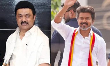 വിജയ് സർക്കാർ ഉടൻ താഴെവീഴുമെന്ന് എം.കെ.സ്റ്റാലിൻ, മകളിൻ ഉരുമൈ തുകൈ ഉടൻ വിതരണം ചെയ്യുമെന്ന് മുഖ്യമന്ത്രി ജോസഫ് വിജയ്