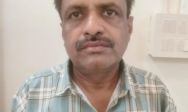 28 വർഷത്തെ ഒളിവുജീവിതം അവസാനിച്ചു ചെങ്ങന്നൂർ കള്ളനോട്ട് കേസിലെ പ്രതി വിമാനത്താവളത്തിൽ കുടുങ്ങി