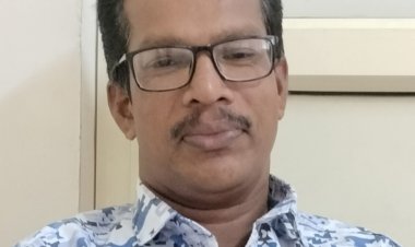 ചലച്ചിത്ര അക്കാദമി തലപ്പത്ത് രാഷ്ട്രീയ ചട്ടുകങ്ങളെയല്ല, യോഗ്യരായവരെ നിയമിക്കണം പി.ആർ.സുമേരൻ