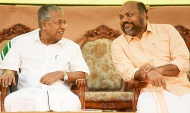 തിരഞ്ഞെടുപ്പ് പരാജയം സി.പി.എം ജില്ലാ കമ്മിറ്റികളിൽ പിണറായി വിജയനും പി. രാജീവിനുമെതിരെ കടുത്ത അതൃപ്തി