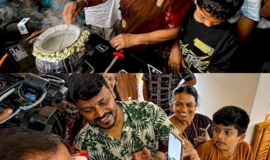 മുണ്ടക്കൈ ചൂരൽമല ദുരന്തബാധിതർക്ക് ഇനി സ്വന്തം മേൽക്കൂര കൽപ്പറ്റ പുനരധിവാസ ടൗൺഷിപ്പിൽ ഗൃഹപ്രവേശം തുടങ്ങി