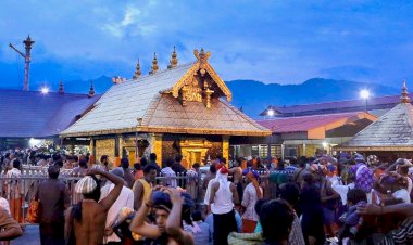 ശബരിമലയിൽ പൂജാദ്രവ്യങ്ങളുടെ പേരിൽ ലക്ഷങ്ങളുടെ തട്ടിപ്പ് ദേവസ്വം വിജിലൻസ് റിപ്പോർട്ട് ഹൈക്കോടതി ഇന്ന് പരിഗണിച്ചേക്കും