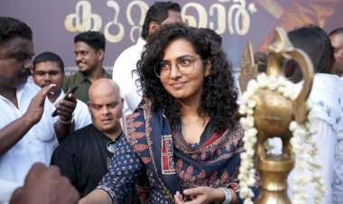 പ്രഥമ ദൃഷ്‌ട്യാ കുറ്റക്കാർ ഫുൾ പായ്ക്കപ്പ് ആശ്രിത നിയമനം വഴി ജോലിക്കയറിയ പൊലീസുകാരിയായി പാർവ്വതി