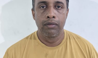 ഹംഗറി വിസ തട്ടിപ്പ് ആലുവ സ്വദേശി ഒളിത്താവളത്തിൽ നിന്ന് മൂവാറ്റുപുഴ പോലീസിന്റെ പിടിയിൽ