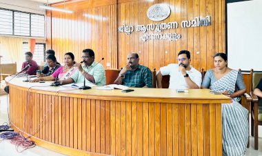 സ്കൂൾ തുറക്കും മുൻപ് അറ്റകുറ്റപ്പണി തീർക്കണം; 35,000 രൂപ വീതം അനുവദിച്ച് എറണാകുളം ജില്ലാ പഞ്ചായത്ത്