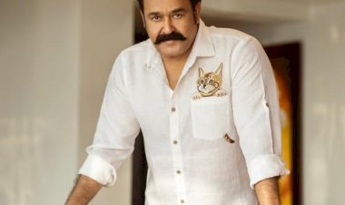 നടനവിസ്മയത്തിന് ഇന്ന് പിറന്നാൾ ദൃശ്യം 3 ആവേശത്തിൽ ലാലേട്ടനൊപ്പം മലയാളക്കര