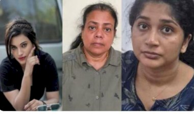 ​മോഡലിങ്ങിന്റെ മറവിൽ മനുഷ്യക്കടത്തും കൂട്ടബലാത്സംഗവും മുഖ്യപ്രതി സിന്ധു റിമാൻഡിൽ ഞെട്ടിക്കുന്ന വിവരങ്ങൾ പുറത്ത്