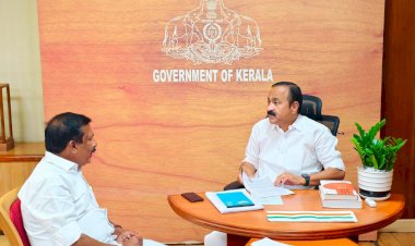 ഷിബു തെക്കുംപുറം ഇതാണ് ജനപ്രതിനിധി ആലുവ മൂന്നാർ രാജപാതയ്ക്കായി മുഖ്യമന്ത്രിയുടെ അടിയന്തര ഇടപെടൽ