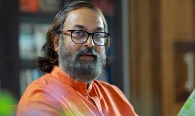​സാംസ്‌കാരിക ക്ഷേമനിധി ബോര്‍ഡ് ചെയര്‍മാന്‍ മധുപാൽ രാജിവെച്ചു