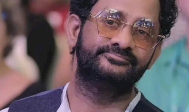 കേരള സംസ്ഥാന ചലച്ചിത്ര അക്കാദമി ചെയർമാൻ രസൂൽ പൂക്കുട്ടി രാജിവെച്ചു