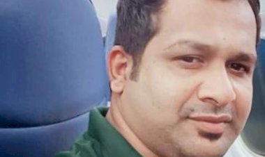 കോടികളുടെ ലഹരിമരുന്ന് കേസ് തെളിവെടുപ്പിന് കൊണ്ടുപോകുന്നതിനിടെ പ്രതി ട്രെയിനിൽ നിന്ന് ചാടി രക്ഷപ്പെട്ടു