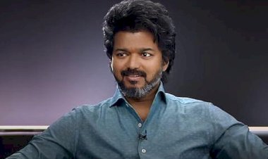രാജ്യസഭാ തിരഞ്ഞെടുപ്പ് ജൂൺ 18 ന് തമിഴ്‌നാട്ടിൽ അക്കൗണ്ട് തുറക്കാൻ വിജയ്‌യുടെ ടിവികെ എൻഡിഎയ്ക്ക് കനത്ത പോരാട്ടം