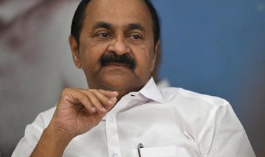 മുഖ്യമന്ത്രി വി.ഡി സതീശനെ അധിക്ഷേപിച്ച സംഭവം നെടുങ്കണ്ടം യൂണിറ്റിലെ കെഎസ്ആർടിസി ഡ്രൈവർക്ക് അച്ചടക്ക നടപടി