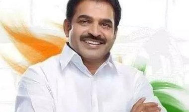 ജനങ്ങൾക്ക് ദുരിതം, പ്രധാനമന്ത്രിക്ക് താല്പര്യം വിദേശയാത്രയിലും ആഘോഷങ്ങളിലും തുറന്നടിച്ച് കെ.സി. വേണുഗോപാൽ