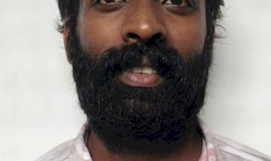 മൂവാറ്റുപുഴയിൽ യുവതിയുടെ ചിത്രം മോർഫ് ചെയ്ത് നഗ്ന വീഡിയോയാക്കി പ്രചരിപ്പിച്ചു വാളകം സ്വദേശി അറസ്റ്റിൽ