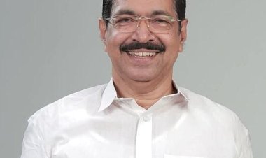 കെപിസിസി അധ്യക്ഷസ്ഥാനം ഒഴിയാൻ സന്നദ്ധത അറിയിച്ച് സണ്ണി ജോസഫ് കോൺഗ്രസിൽ വൻ നേതൃമാറ്റത്തിന് വഴിതുറക്കുന്നു