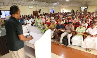 കുട്ടികളുടെ സുരക്ഷയിൽ വിട്ടുവീഴ്ചയില്ല ലഹരി ഉപയോഗിച്ചാൽ പിടിവീഴും; സ്കൂൾ ബസ് ജീവനക്കാർക്ക് കർശന നിർദ്ദേശങ്ങളുമായി ആലുവ പോലീസ്