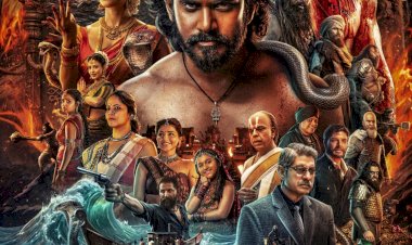 ​രഹസ്യങ്ങളുടെ നിഗൂഢ ലോകവുമായി നാഗബന്ധം റിലീസ് തീയതി പ്രഖ്യാപിച്ച് പുത്തൻ പോസ്റ്റർ പുറത്തുവിട്ടു