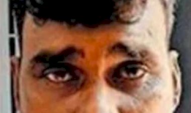 സിസിടിവി ദൃശ്യം പുറത്തുവന്നതോടെ ഭയന്നു മാപ്പപേക്ഷയോടെ സ്വർണം തിരിച്ചേൽപ്പിച്ച കള്ളനെ പൊക്കി ഗുരുവായൂർ പോലീസ്