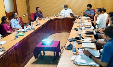 ​കെഎസ്ആർടിസിയിൽ പുതിയ പി.എസ്.സി നിയമനവും ആശ്രിത നിയമനവും സുപ്രധാന പ്രഖ്യാപനങ്ങളുമായി ഗതാഗത മന്ത്രി സി. പി. ജോൺ