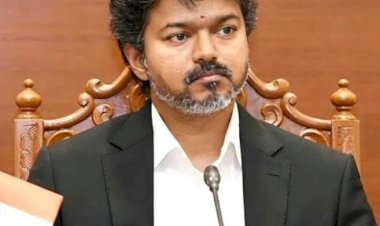 ​മാധ്യമ സ്വാതന്ത്ര്യത്തിന്മേൽ കടന്നുകയറ്റം പുതിയ തലമുറൈ ചാനലിനെ പൂട്ടിട്ട് ജോസഫ് വിജയ് സർക്കാർ അരശ് കേബിളിൽ നിന്ന് ഒഴിവാക്കി