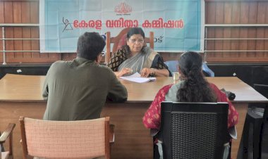 ഗാർഹിക പീഡനക്കേസുകൾ വർദ്ധിക്കുന്നു അതിക്രമങ്ങൾക്കെതിരെ ശക്തമായ നടപടിയെന്ന് വനിതാ കമ്മീഷൻ പി. സതീദേവി
