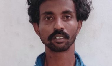 ഉറങ്ങിക്കിടന്ന കുട്ടിയെ തട്ടിക്കൊണ്ടുപോയി പീഡിപ്പിച്ച കേസ് പ്രതി ക്രിസ്ത്യൻ രാജിന് നാല് ജീവപര്യന്തം ശിക്ഷ വിധിച്ച് കോടതി