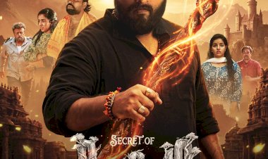 മിസ്റ്ററി ഹൊറർ കോമഡിയുമായി ധ്യാനും അൽതാഫും റിയാസ് ഖാനും സീക്രട്ട് ഓഫ് കലിംഗ ടീസർ പുറത്തിറങ്ങി ചിത്രം ജൂണിൽ തിയേറ്ററുകളിലേക്ക്