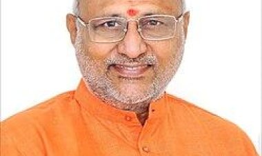 ഉപരാഷ്ട്രപതി നാളെ കോട്ടയത്ത് നഗരത്തിൽ ഉച്ചയ്ക്ക് 1 മുതൽ ഗതാഗത ക്രമീകരണം, ചരക്കുവാഹനങ്ങൾക്ക് വിലക്ക്