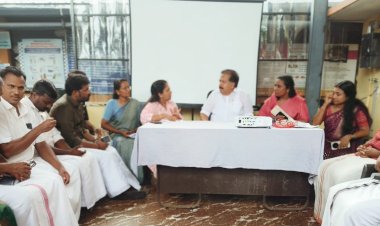 ​ആറാട്ടുപുഴയിൽ 5 പേർക്ക് ഷിഗെല്ല വിദ്യാഭ്യാസ സ്ഥാപനങ്ങൾ തുറക്കുന്നത് ജൂൺ 15 വരെ നീട്ടി അതീവ ജാഗ്രതാ നിർദേശവുമായി മന്ത്രി രമേശ് ചെന്നിത്തല