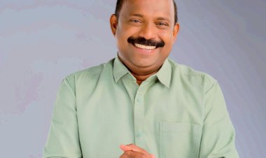 അക്ഷരമുറ്റത്തേക്ക് കുട്ടികളെ വരവേൽക്കാൻ കായംകുളം പ്രവേശനോത്സവം മന്ത്രി എം ലിജു ഉദ്ഘാടനം ചെയ്യും