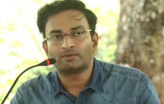 എൻ. പ്രശാന്തിന് വീണ്ടും പൂട്ട് എട്ടാമത്തെ അച്ചടക്ക നടപടിയുമായി സർക്കാർ