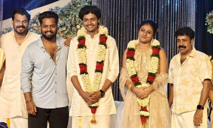 അലക്സ് പോളിൻ്റെ മകൾ അശ്വതി അലക്സ് സംവിധായികയാകുന്നു
