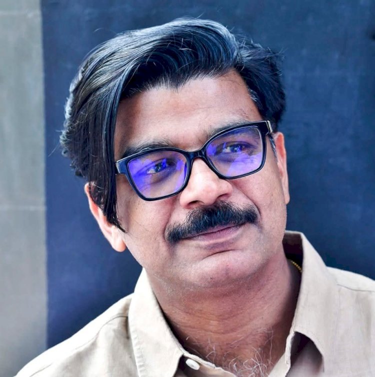 മൂവാറ്റുപുഴയിൽ മാത്യു കുഴൽനാടൻ 64 വോട്ടിനു മുന്നിൽ എൽ.ഡി.എഫുമായി ഇഞ്ചോടിഞ്ച് പോരാട്ടം